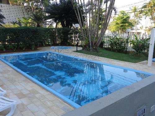 Apartamento, código 2694 em Ubatuba, bairro Praia das Toninhas
