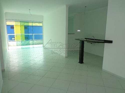 Apartamento, código 2579 em Ubatuba, bairro Praia Grande
