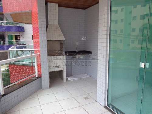 Apartamento, código 2567 em Ubatuba, bairro Praia Grande