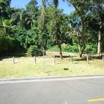 Terreno de Condomínio em Ubatuba, bairro Santa Rita
