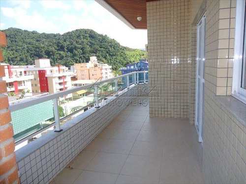 Cobertura, código 2198 em Ubatuba, bairro Praia Grande