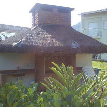 Casa de Condomínio em Ubatuba, bairro Praia da Enseada