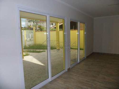 Casa, código 309 em Ubatuba, bairro Itagua