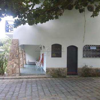 Casa em Ubatuba, bairro Praia da Enseada
