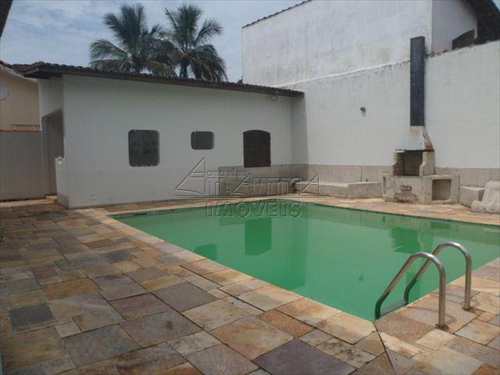 Casa, código 272 em Ubatuba, bairro Praia Grande