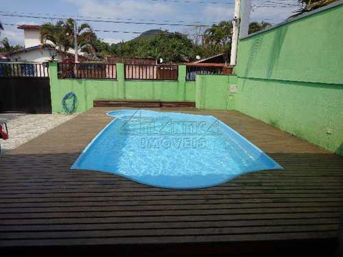 Casa, código 233 em Ubatuba, bairro Praia das Toninhas