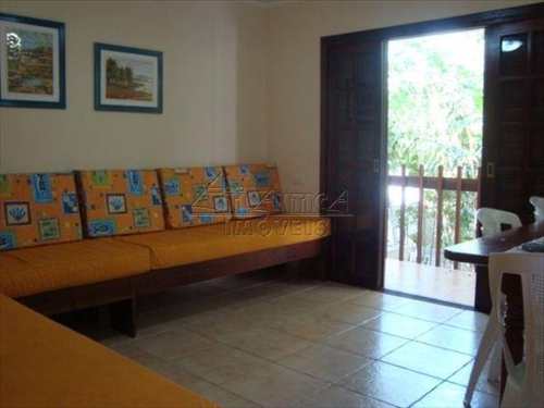 Casa, código 219 em Ubatuba, bairro Praia do Lázaro