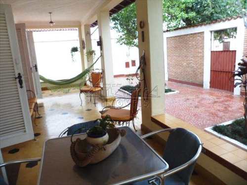 Casa, código 154 em Ubatuba, bairro Centro