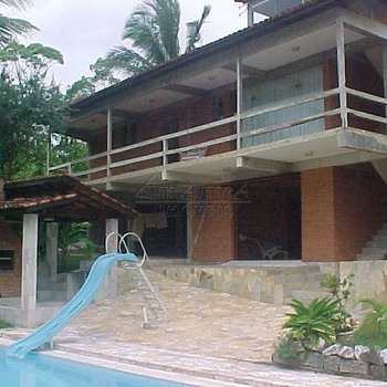 Casa de Condomínio em Ubatuba, bairro Ponta das Toninhas
