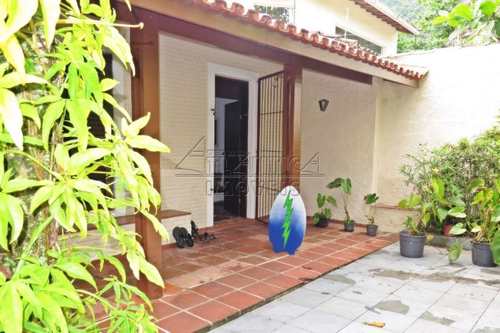 Casa, código 3073 em Ubatuba, bairro Praia da Enseada