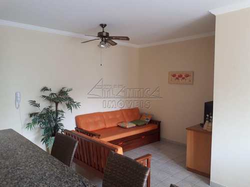 Apartamento, código 3114 em Ubatuba, bairro Praia Grande