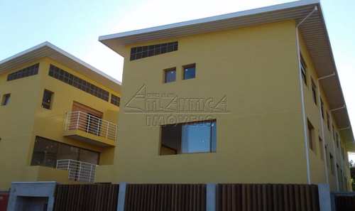 Apartamento, código 3156 em Ubatuba, bairro Praia do Lázaro