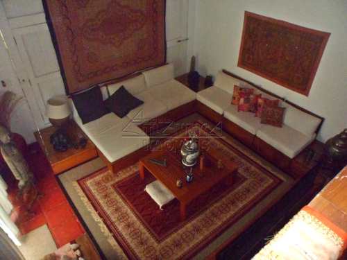 Apartamento, código 3182 em Ubatuba, bairro Saco da Ribeira