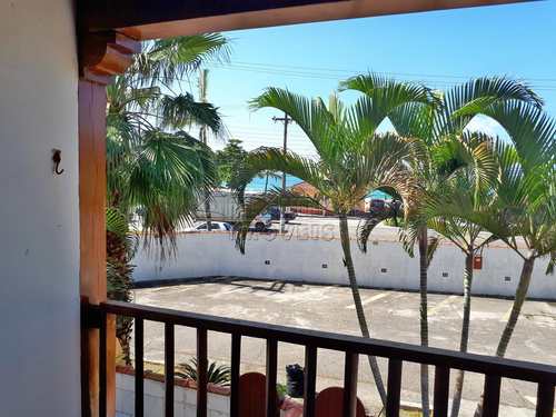 Apartamento, código 3195 em Ubatuba, bairro Praia Grande