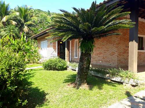 Casa, código 3211 em Ubatuba, bairro Praia das Toninhas