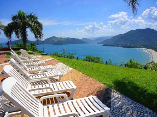 Apartamento, código 3237 em Ubatuba, bairro Praia das Toninhas