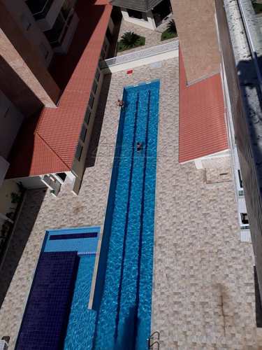 Apartamento, código 3272 em Ubatuba, bairro Praia das Toninhas