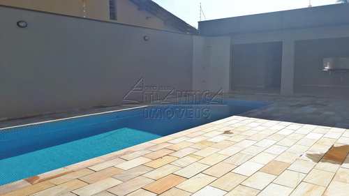 Apartamento, código 3273 em Ubatuba, bairro Itagua