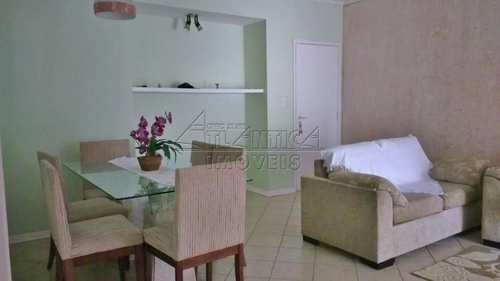 Apartamento, código 3275 em Ubatuba, bairro Praia Grande