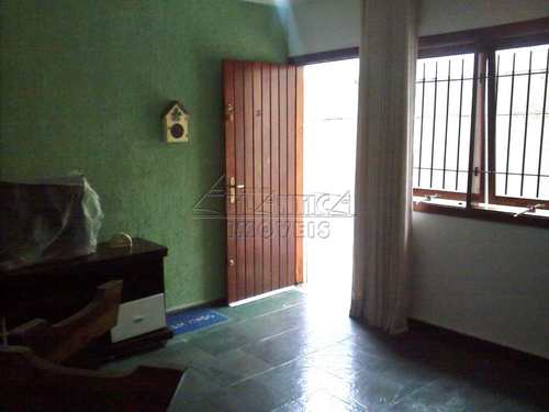 Apartamento, código 3291 em Ubatuba, bairro Praia da Enseada