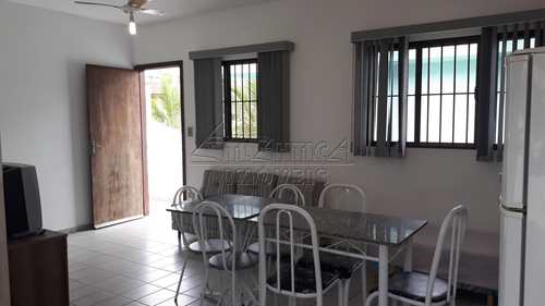 Casa, código 3319 em Ubatuba, bairro Praia do Tenório