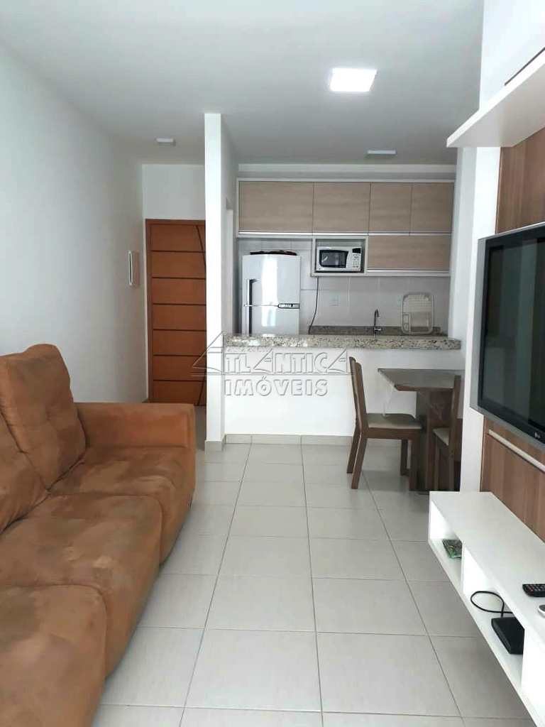 Apartamento em Ubatuba, no bairro Praia Grande