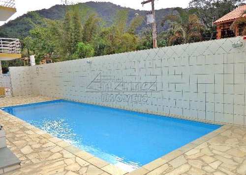 Apartamento, código 3381 em Ubatuba, bairro Praia das Toninhas