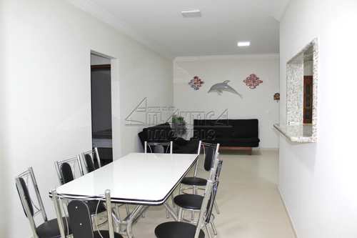 Apartamento, código 3392 em Ubatuba, bairro Praia das Toninhas