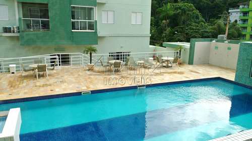 Apartamento, código 3395 em Ubatuba, bairro Praia Grande