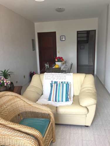 Apartamento, código 3440 em Ubatuba, bairro Itagua
