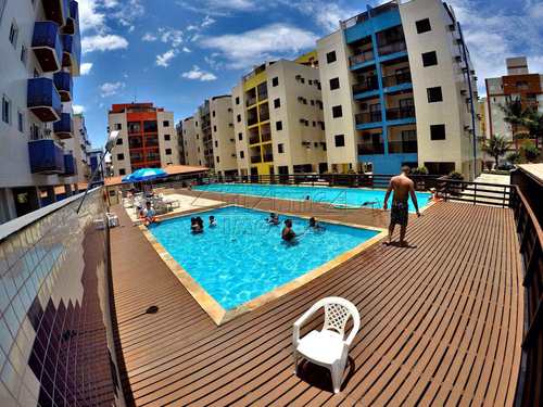 Apartamento, código 3460 em Ubatuba, bairro Praia Grande