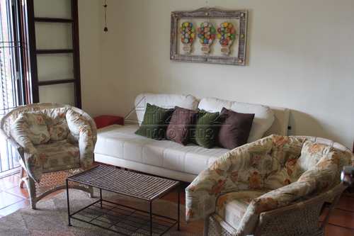 Casa, código 3461 em Ubatuba, bairro Praia das Toninhas