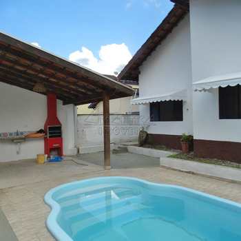 Casa de Condomínio em Ubatuba, bairro Horto Florestal