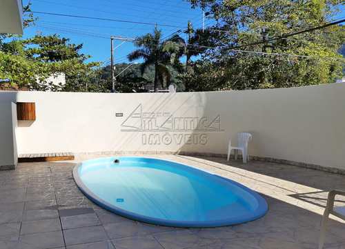 Apartamento, código 3558 em Ubatuba, bairro Praia das Toninhas
