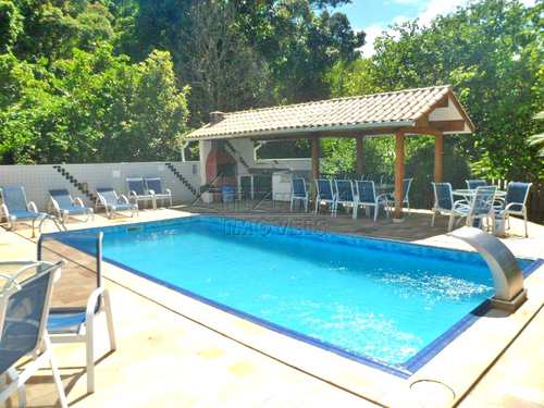 Apartamento, código 3562 em Ubatuba, bairro Praia das Toninhas