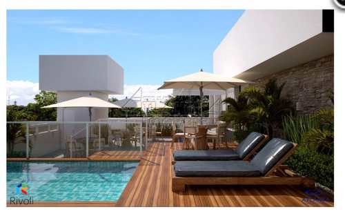Apartamento, código 3593 em Ubatuba, bairro Itagua