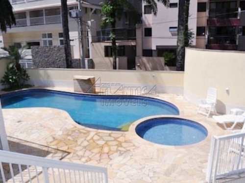 Apartamento, código 3626 em Ubatuba, bairro Praia Grande