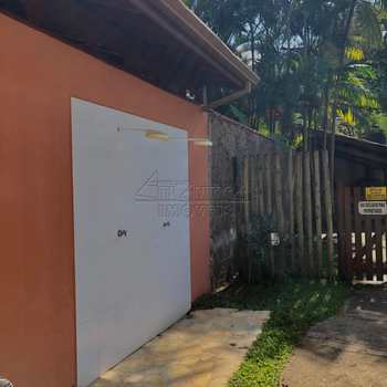 Casa de Condomínio em Ubatuba, bairro Praia das Toninhas