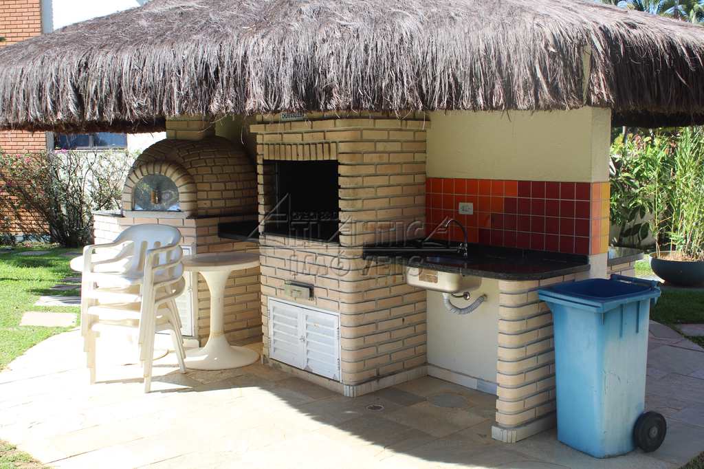 Casa de Condomínio em Ubatuba, no bairro Praia da Enseada