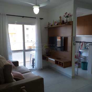 Apartamento em Ubatuba, bairro Praia das Toninhas