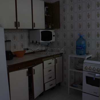 Apartamento em Ubatuba, bairro Praia das Toninhas