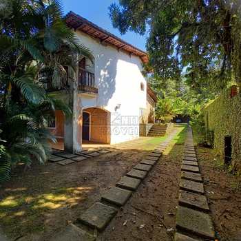 Casa em Ubatuba, bairro Perequê Mirim