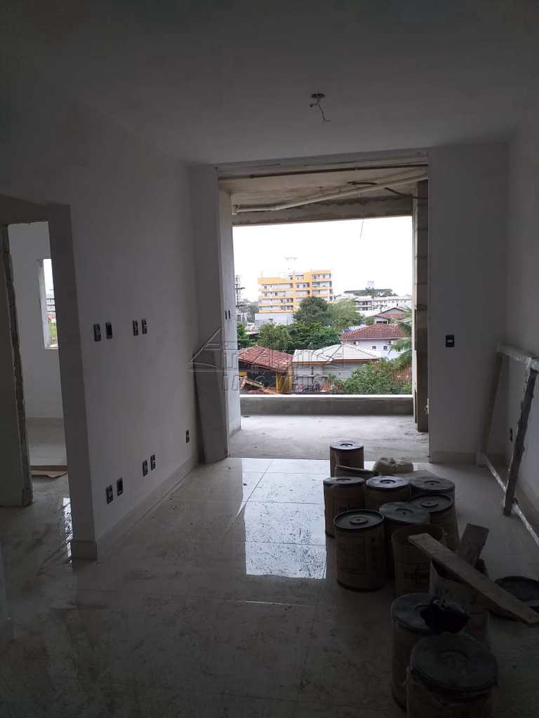 Apartamento em Ubatuba, no bairro Praia das Toninhas