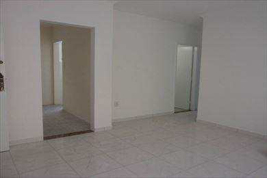 Apartamento, código 403 em São Vicente, bairro Vila Valença