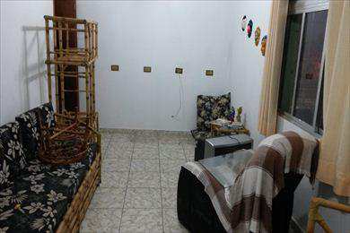 Apartamento, código 382 em Santos, bairro José Menino