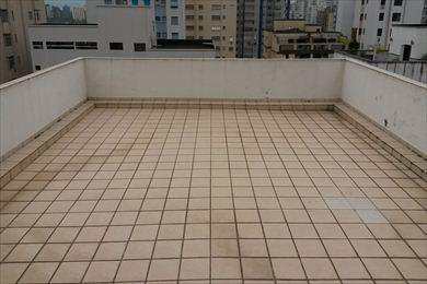 Apartamento, código 389 em São Vicente, bairro Boa Vista