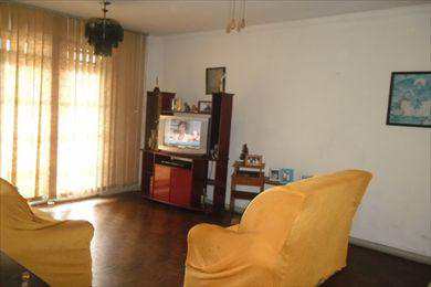 Apartamento, código 365 em São Vicente, bairro Centro