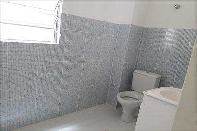Sala Living, código 514 em São Vicente, bairro Itararé