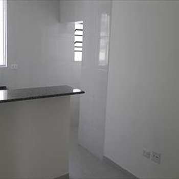 Apartamento em Santos, bairro Ponta da Praia