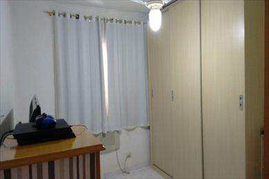 Apartamento, código 499 em São Vicente, bairro Vila Valença